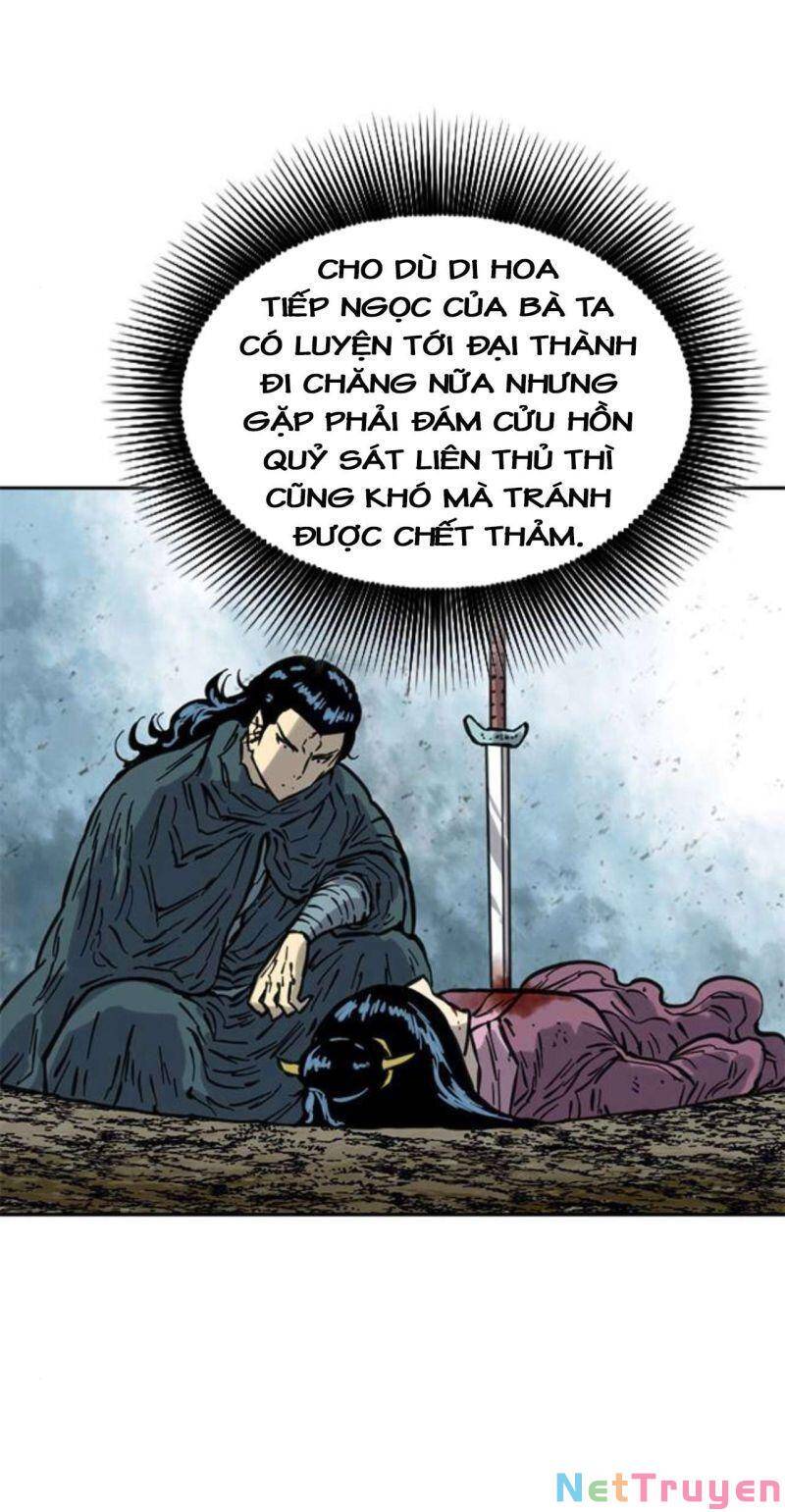 Thiên Hạ Đệ Nhất Nhân Chap 78 - Next Chap 79