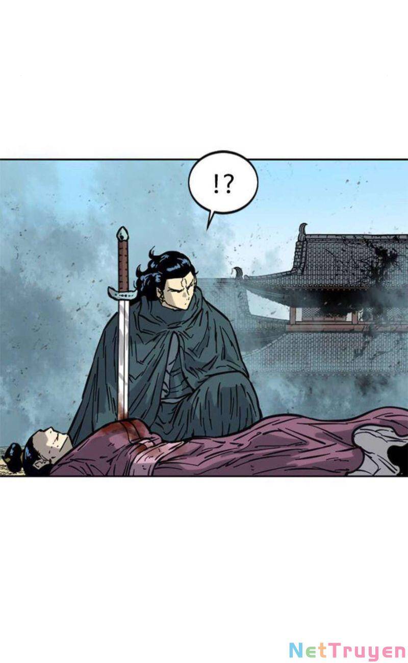 Thiên Hạ Đệ Nhất Nhân Chap 78 - Next Chap 79