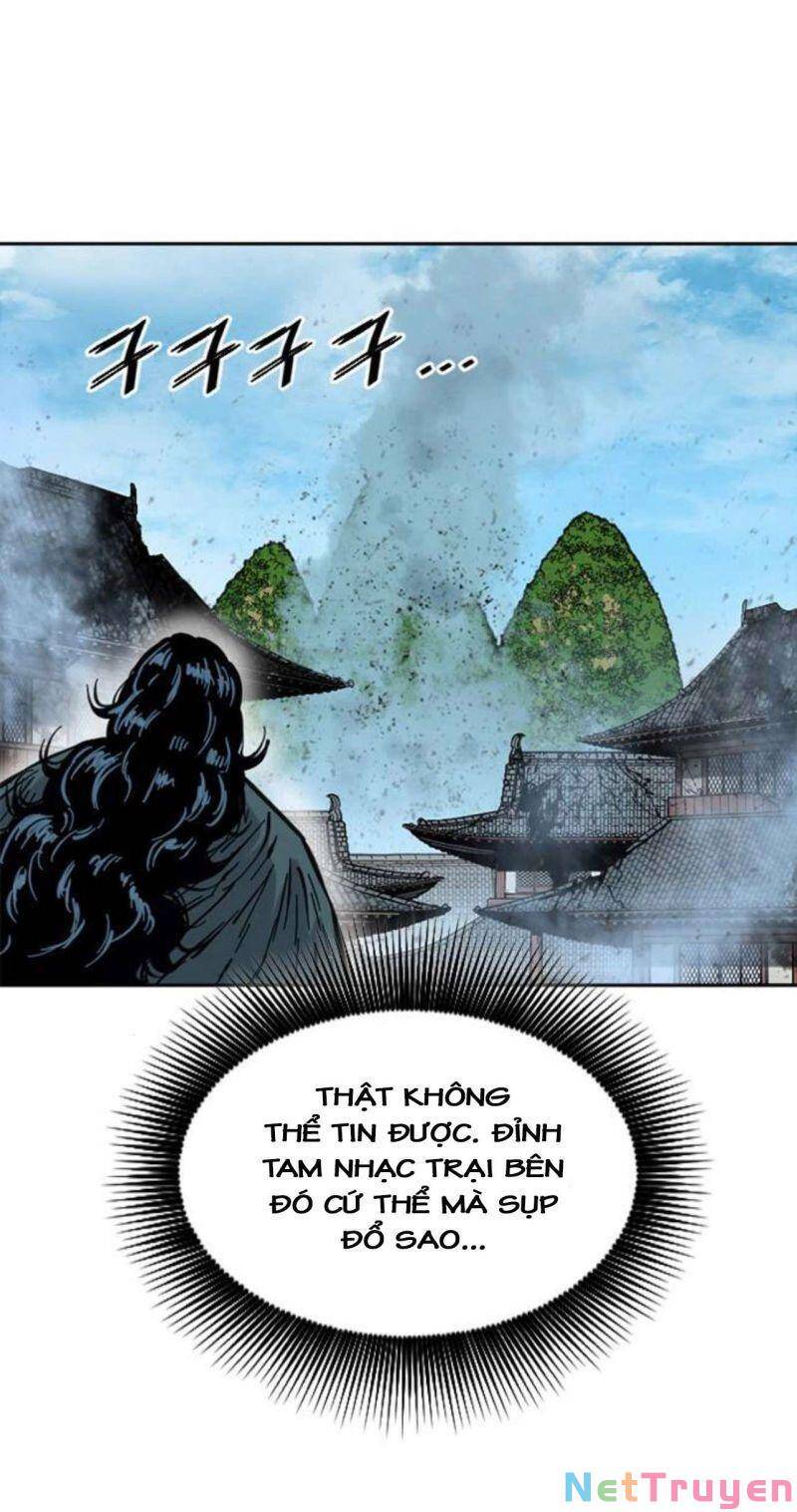 Thiên Hạ Đệ Nhất Nhân Chap 78 - Next Chap 79