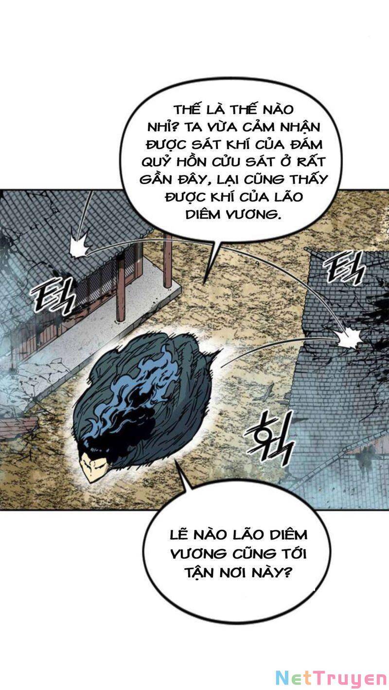 Thiên Hạ Đệ Nhất Nhân Chap 78 - Next Chap 79