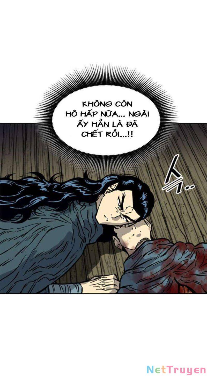 Thiên Hạ Đệ Nhất Nhân Chap 78 - Next Chap 79