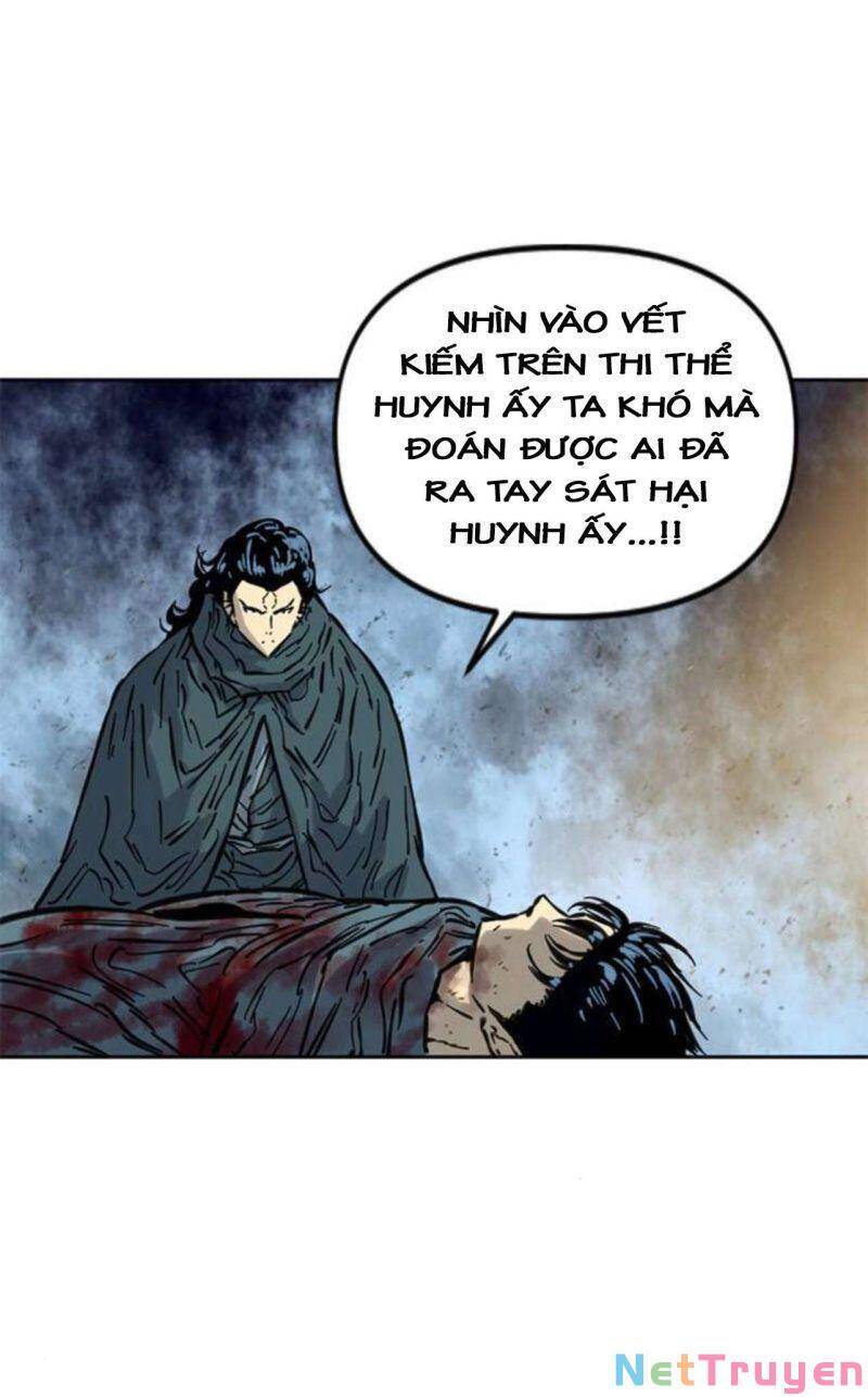 Thiên Hạ Đệ Nhất Nhân Chap 78 - Next Chap 79