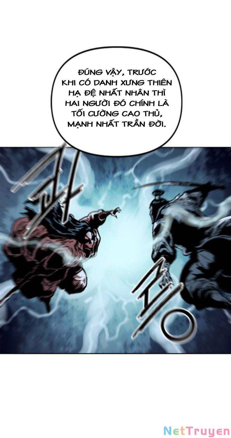 Thiên Hạ Đệ Nhất Nhân Chap 78 - Next Chap 79