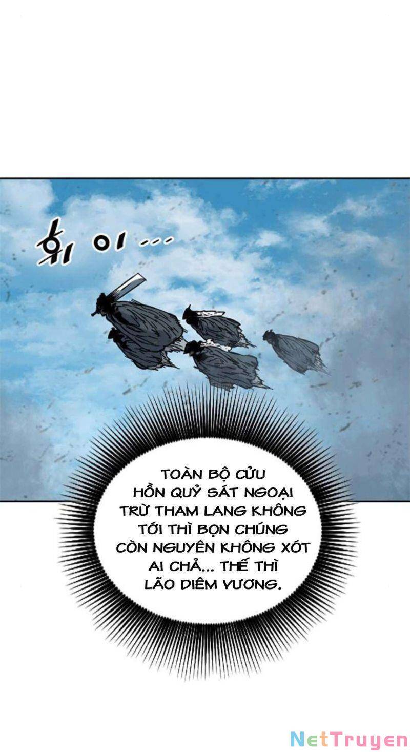 Thiên Hạ Đệ Nhất Nhân Chap 78 - Next Chap 79