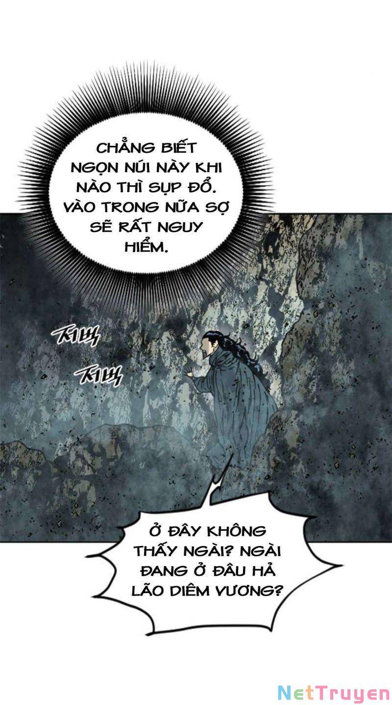 Thiên Hạ Đệ Nhất Nhân Chap 78 - Next Chap 79