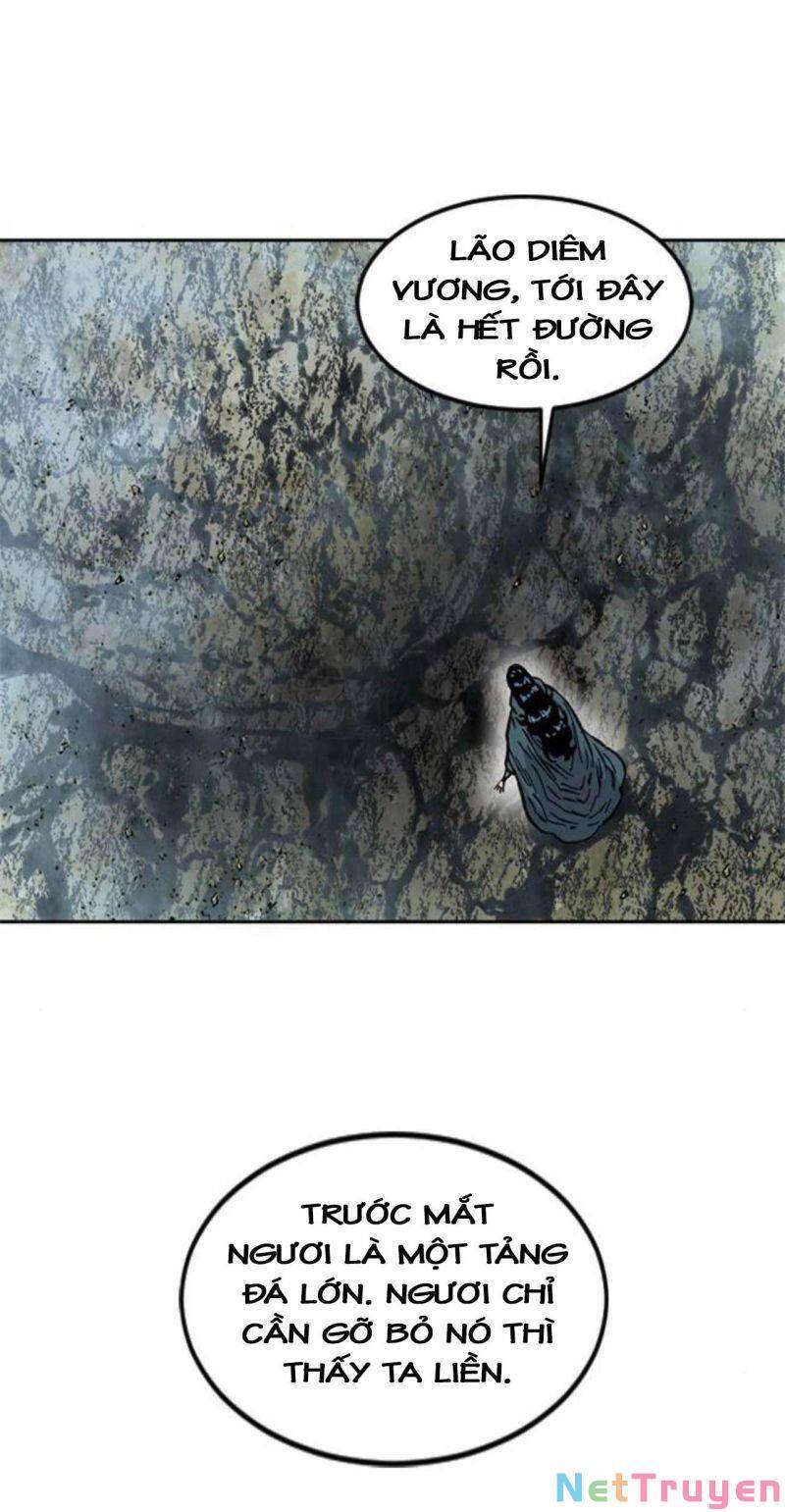 Thiên Hạ Đệ Nhất Nhân Chap 78 - Next Chap 79