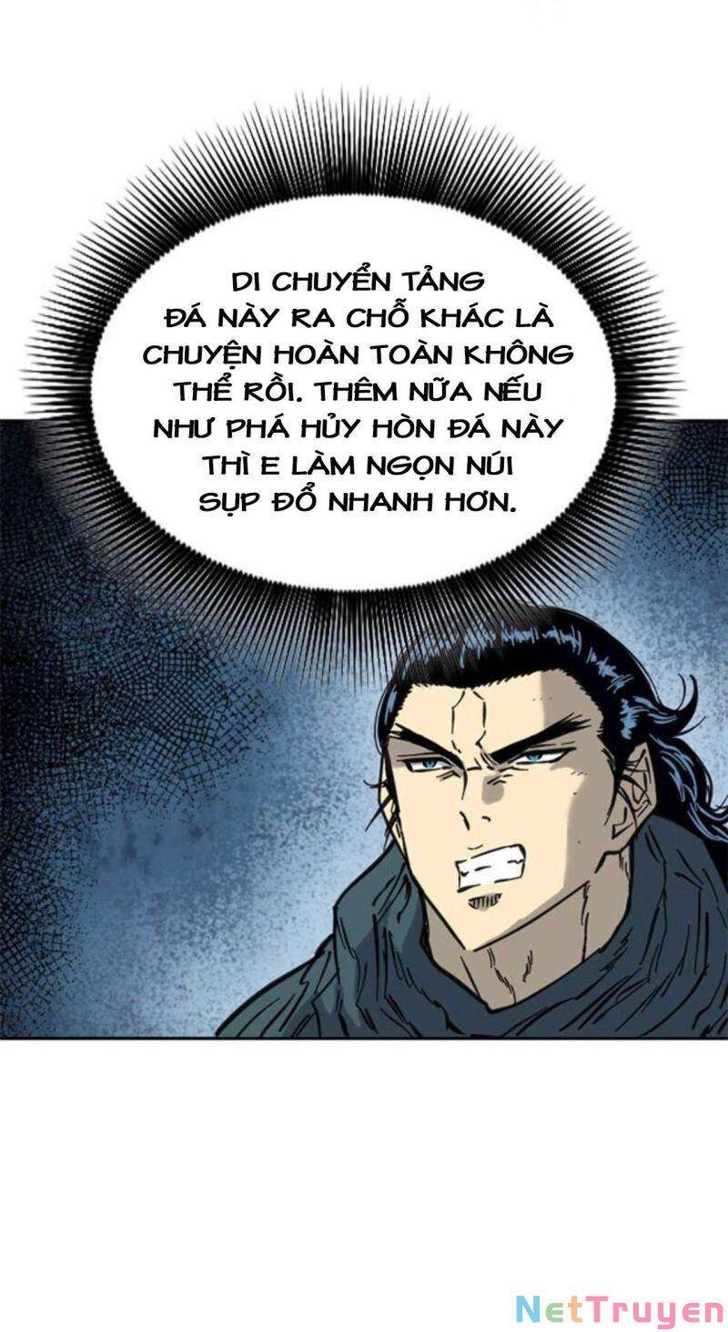 Thiên Hạ Đệ Nhất Nhân Chap 78 - Next Chap 79