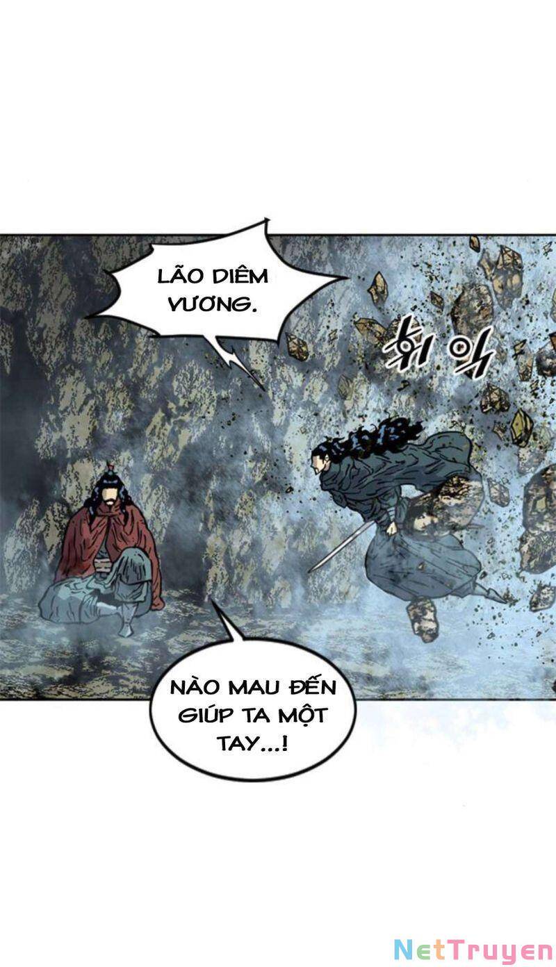 Thiên Hạ Đệ Nhất Nhân Chap 78 - Next Chap 79