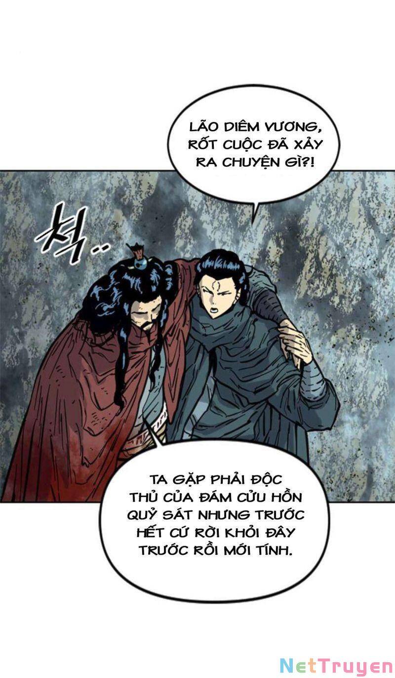 Thiên Hạ Đệ Nhất Nhân Chap 78 - Next Chap 79