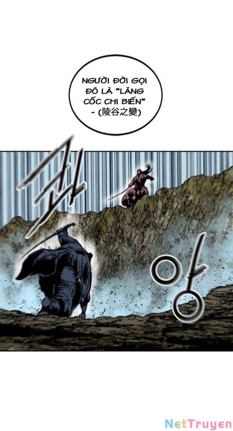 Thiên Hạ Đệ Nhất Nhân Chap 78 - Next Chap 79