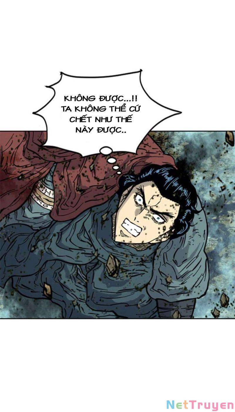 Thiên Hạ Đệ Nhất Nhân Chap 78 - Next Chap 79