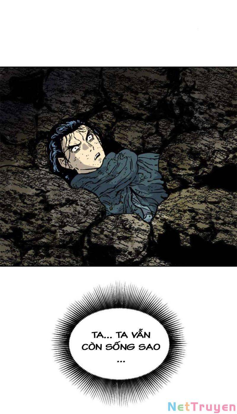 Thiên Hạ Đệ Nhất Nhân Chap 78 - Next Chap 79