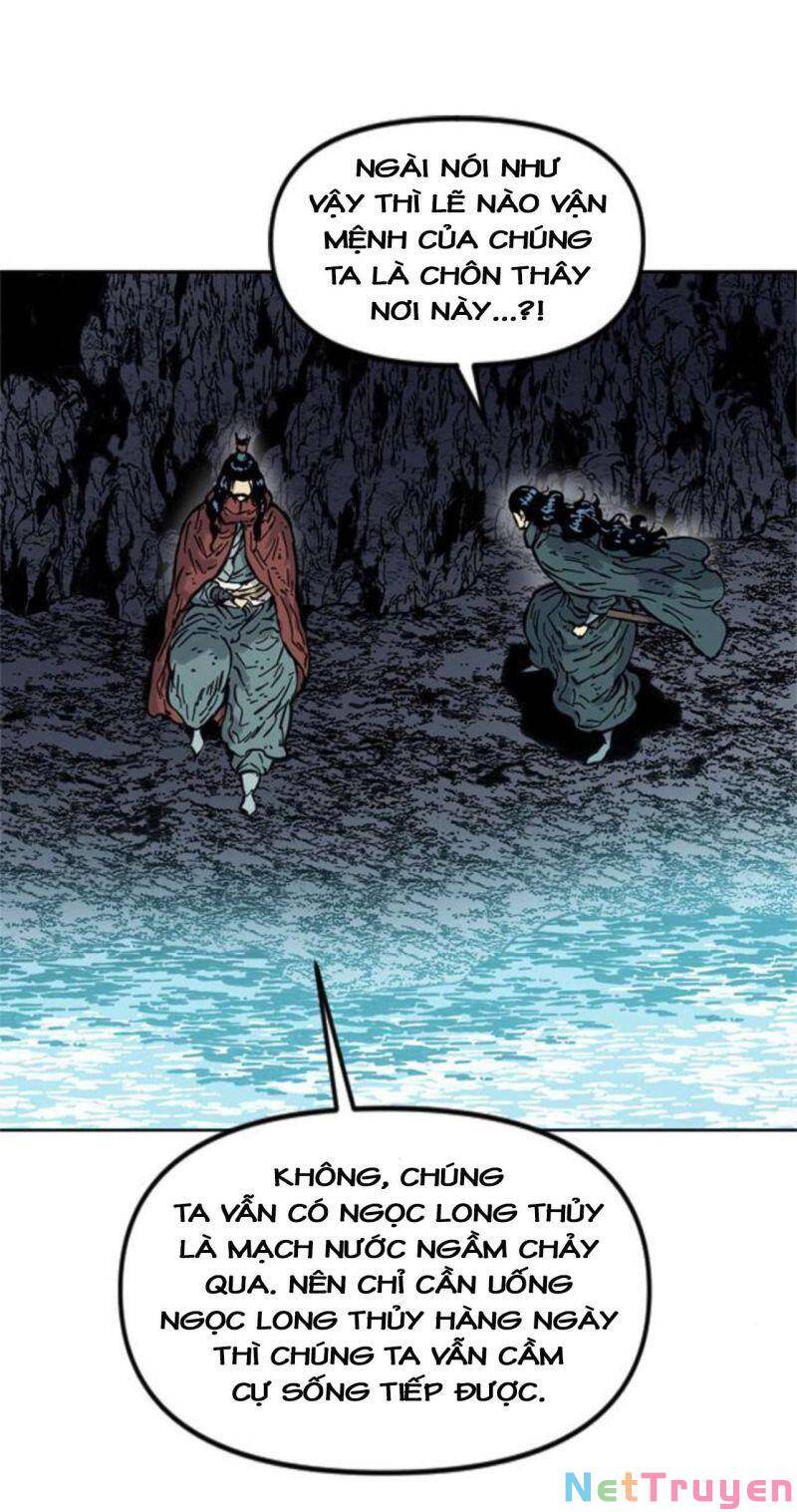 Thiên Hạ Đệ Nhất Nhân Chap 78 - Next Chap 79