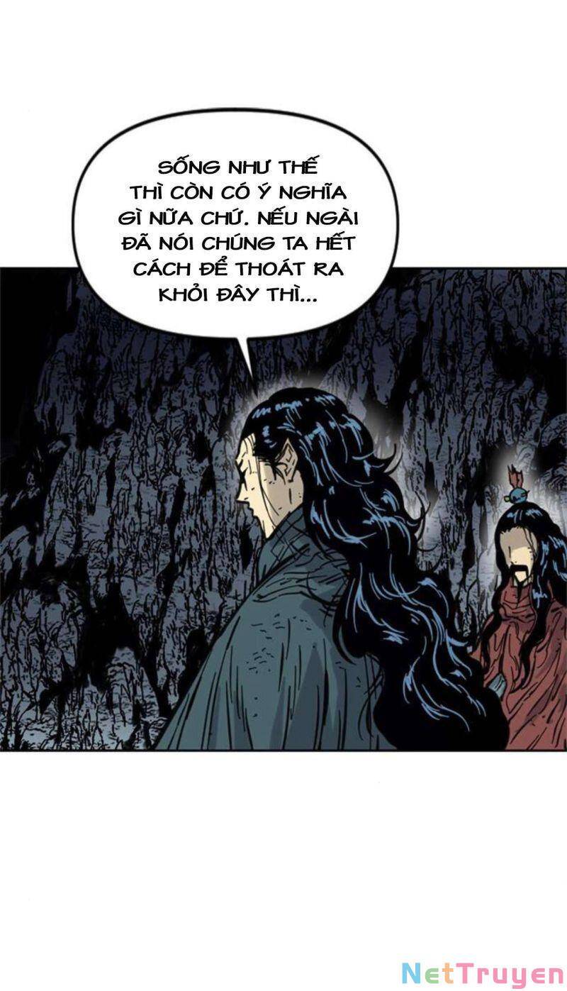 Thiên Hạ Đệ Nhất Nhân Chap 78 - Next Chap 79