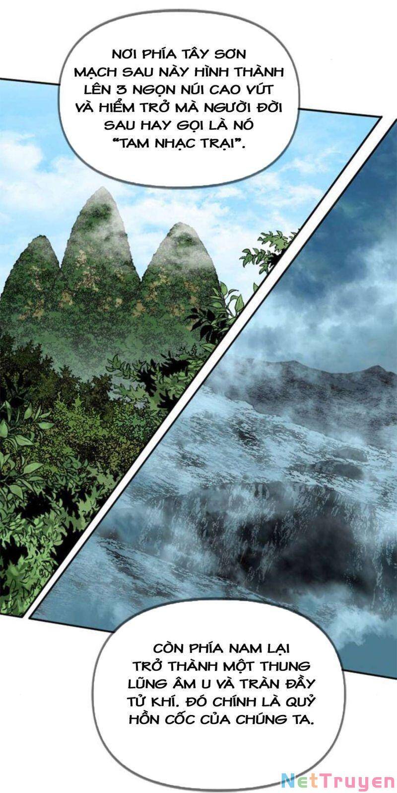 Thiên Hạ Đệ Nhất Nhân Chap 78 - Next Chap 79