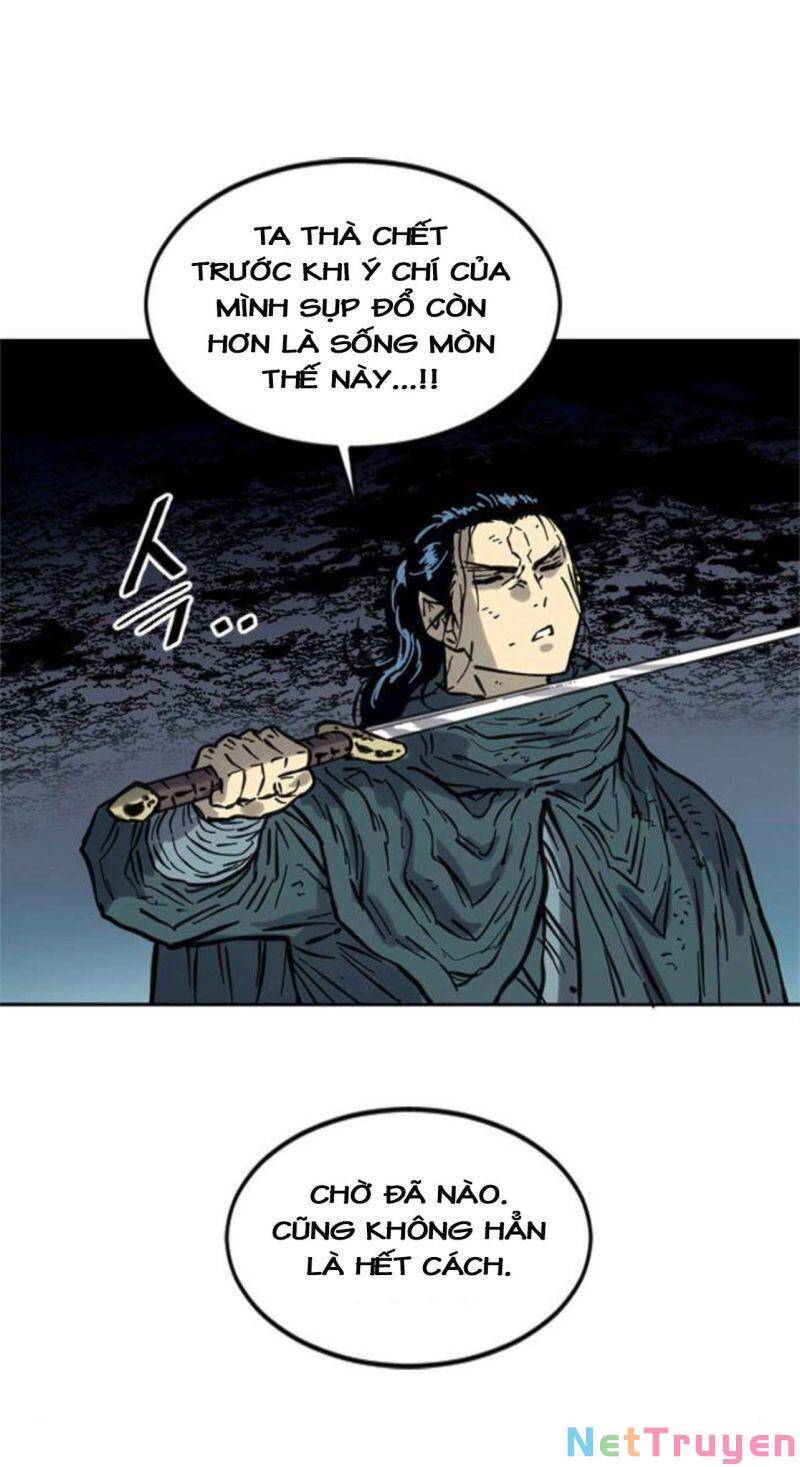 Thiên Hạ Đệ Nhất Nhân Chap 78 - Next Chap 79