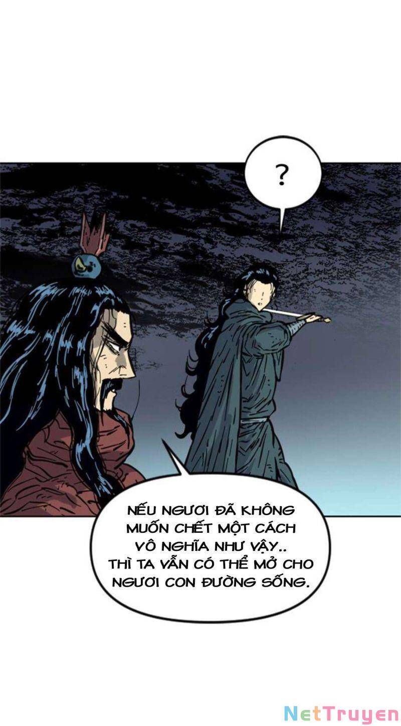 Thiên Hạ Đệ Nhất Nhân Chap 78 - Next Chap 79