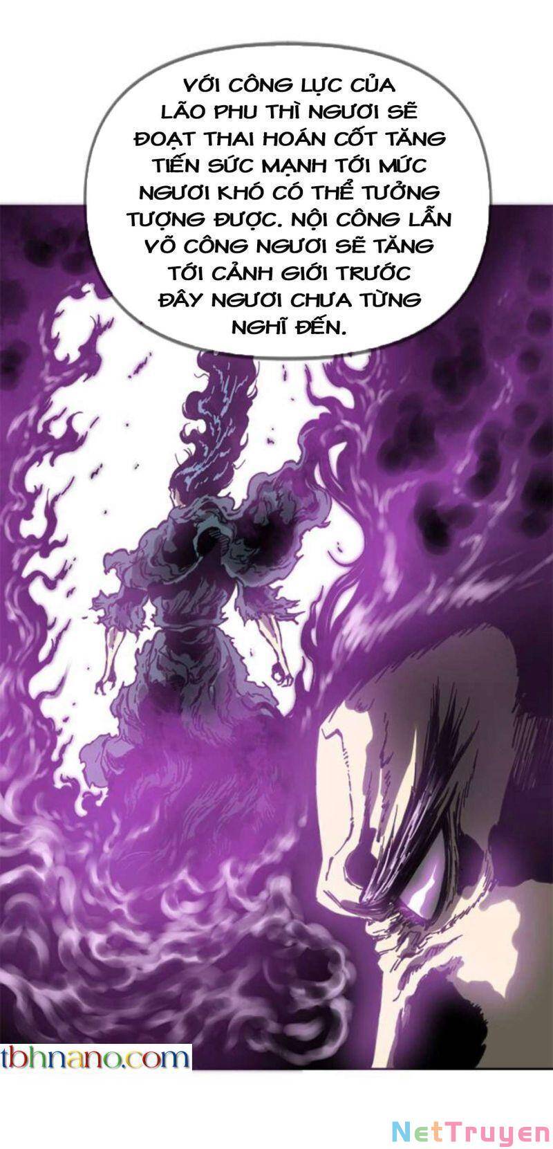 Thiên Hạ Đệ Nhất Nhân Chap 78 - Next Chap 79