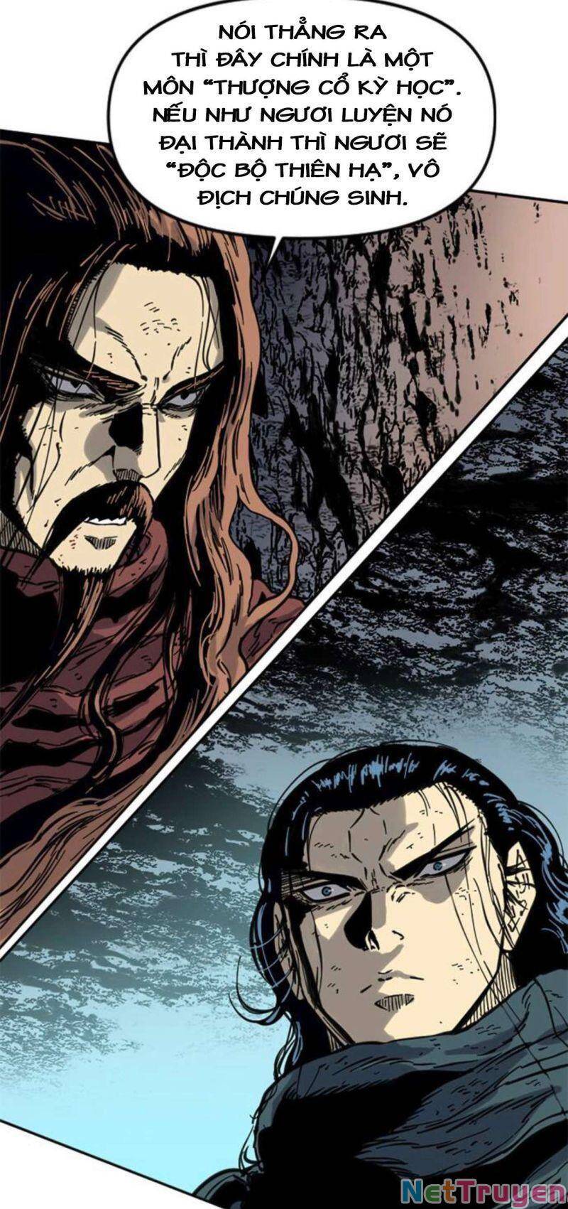 Thiên Hạ Đệ Nhất Nhân Chap 78 - Next Chap 79