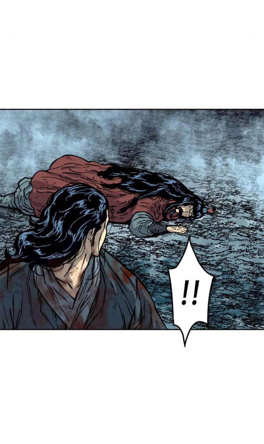 Thiên Hạ Đệ Nhất Nhân Chap 79 - Next Chap 80