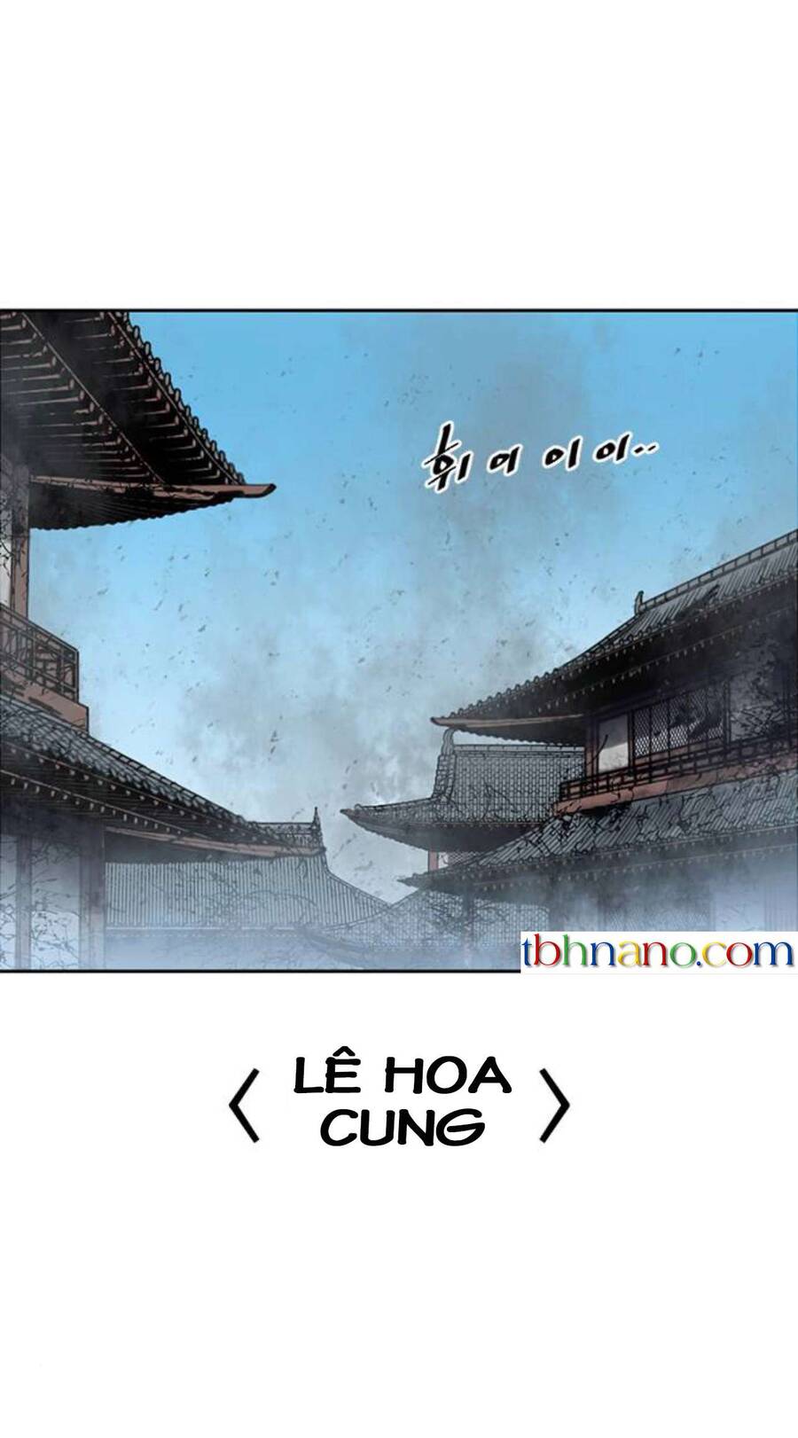 Thiên Hạ Đệ Nhất Nhân Chap 79 - Next Chap 80