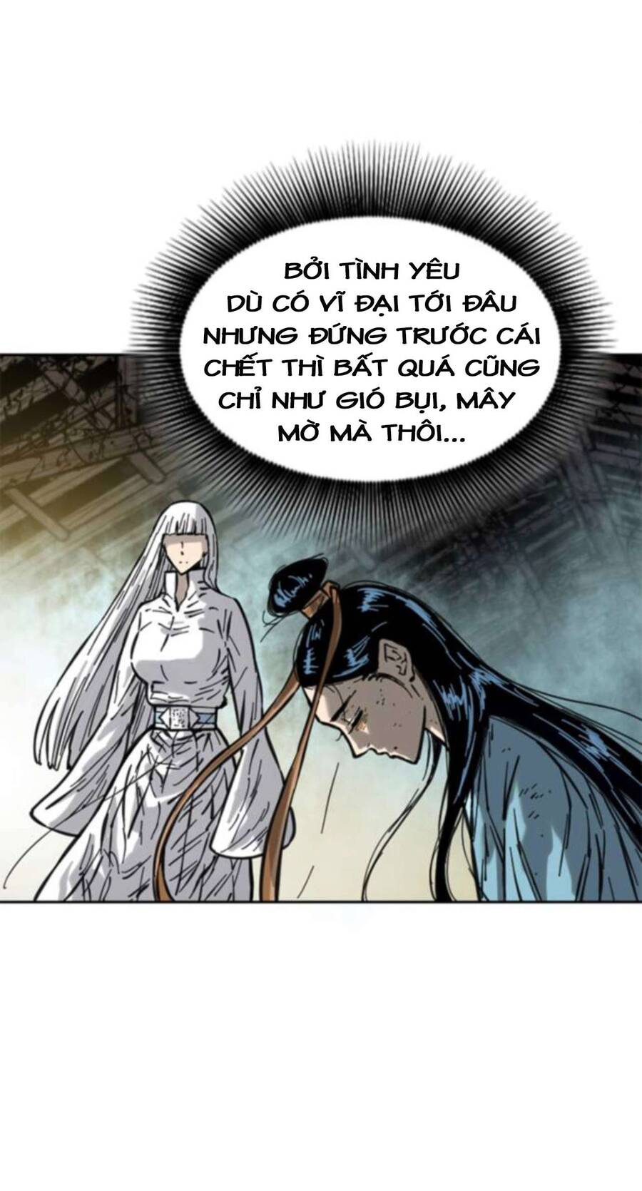 Thiên Hạ Đệ Nhất Nhân Chap 79 - Next Chap 80