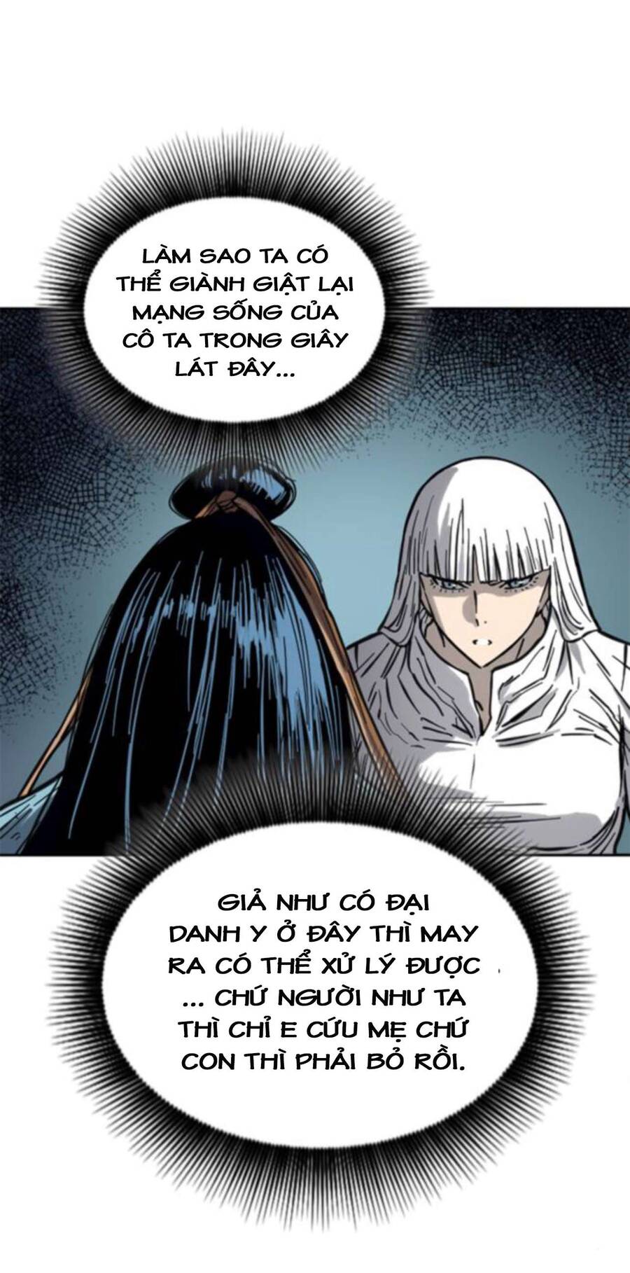 Thiên Hạ Đệ Nhất Nhân Chap 79 - Next Chap 80