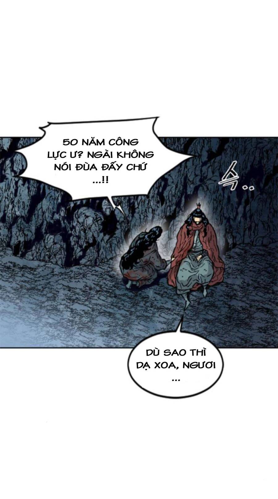 Thiên Hạ Đệ Nhất Nhân Chap 79 - Next Chap 80