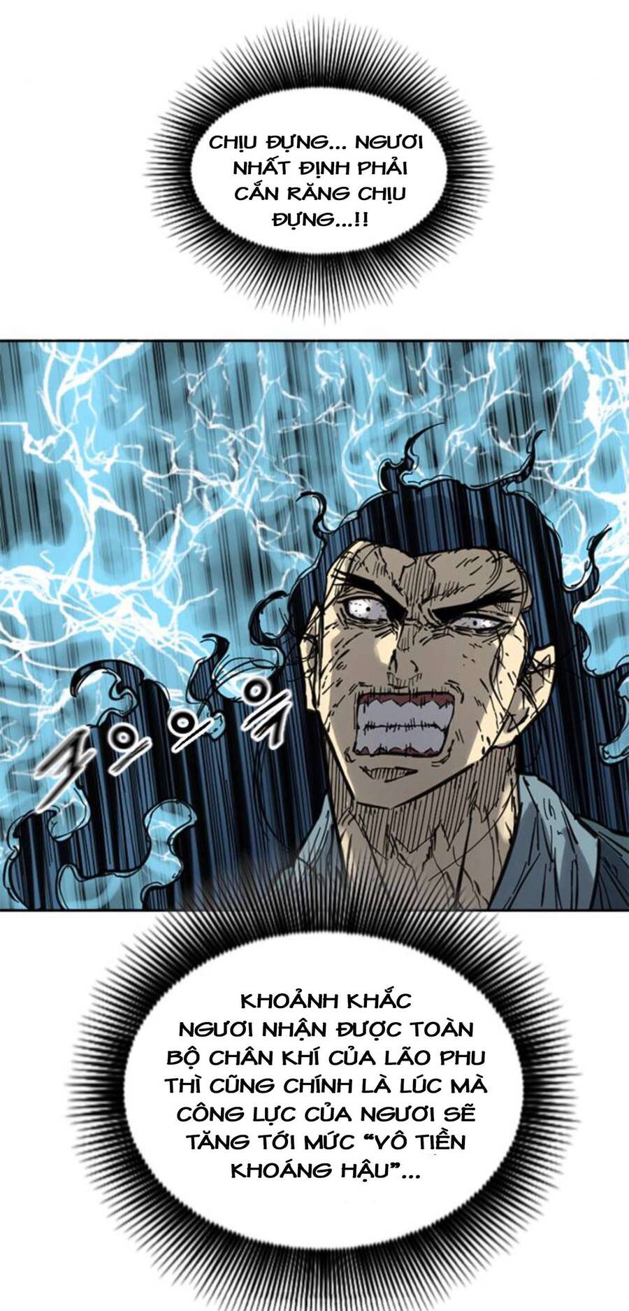 Thiên Hạ Đệ Nhất Nhân Chap 79 - Next Chap 80