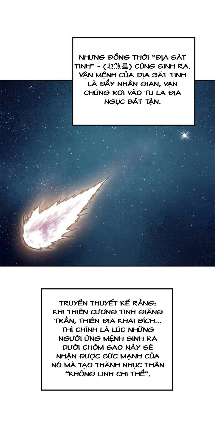 Thiên Hạ Đệ Nhất Nhân Chap 79 - Next Chap 80