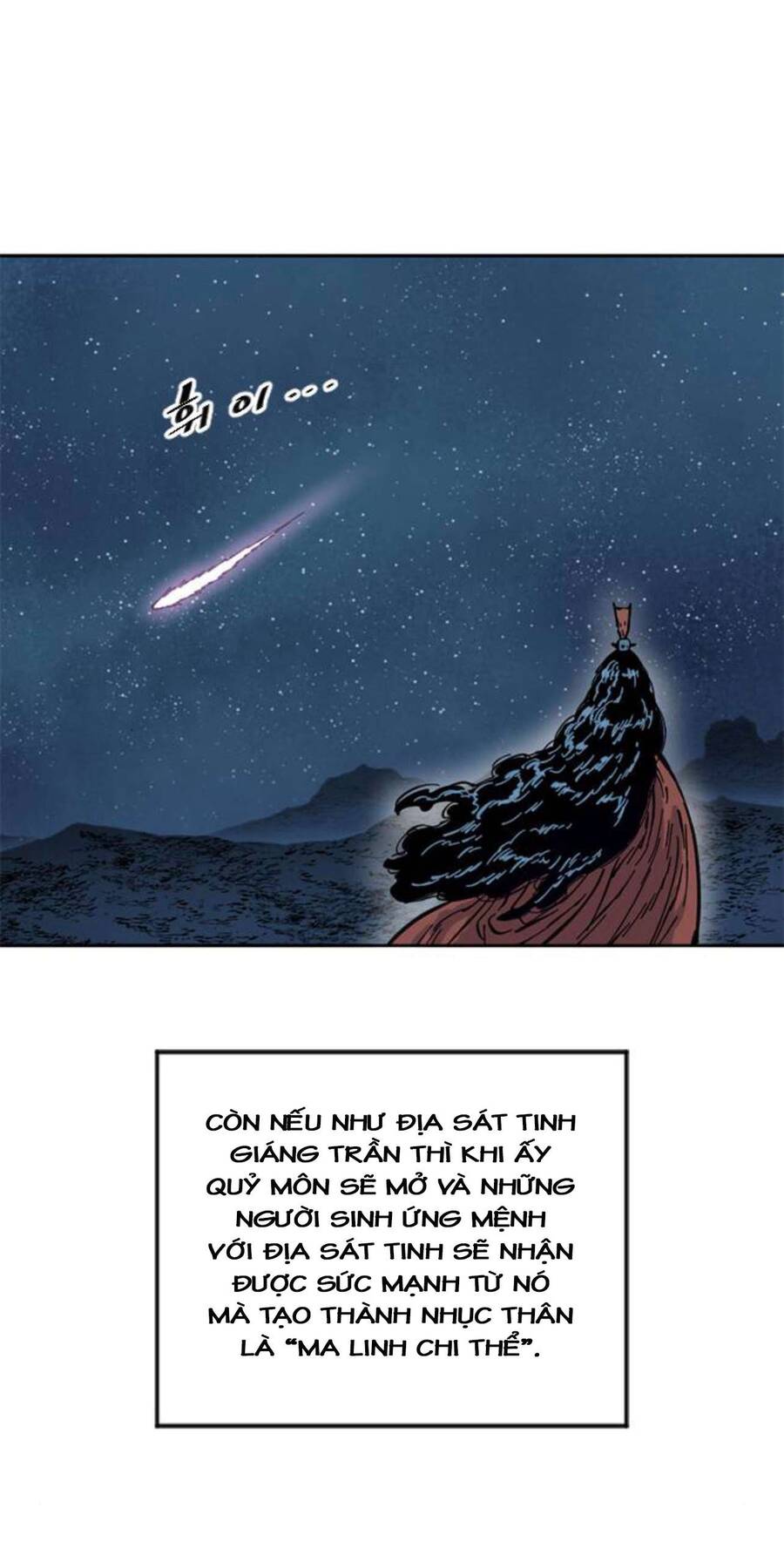 Thiên Hạ Đệ Nhất Nhân Chap 79 - Next Chap 80