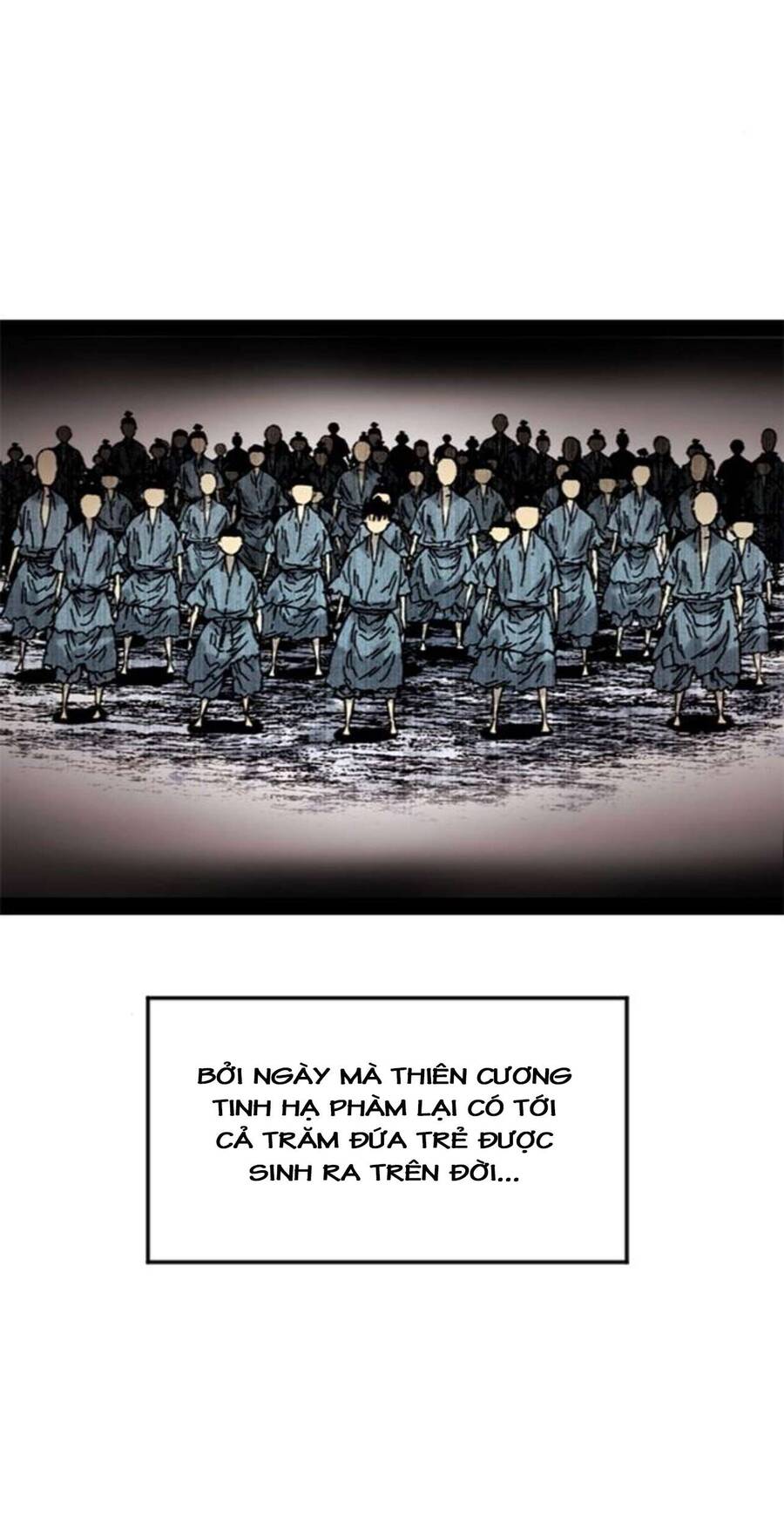 Thiên Hạ Đệ Nhất Nhân Chap 79 - Next Chap 80