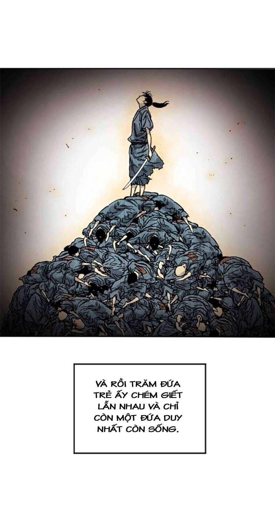 Thiên Hạ Đệ Nhất Nhân Chap 79 - Next Chap 80