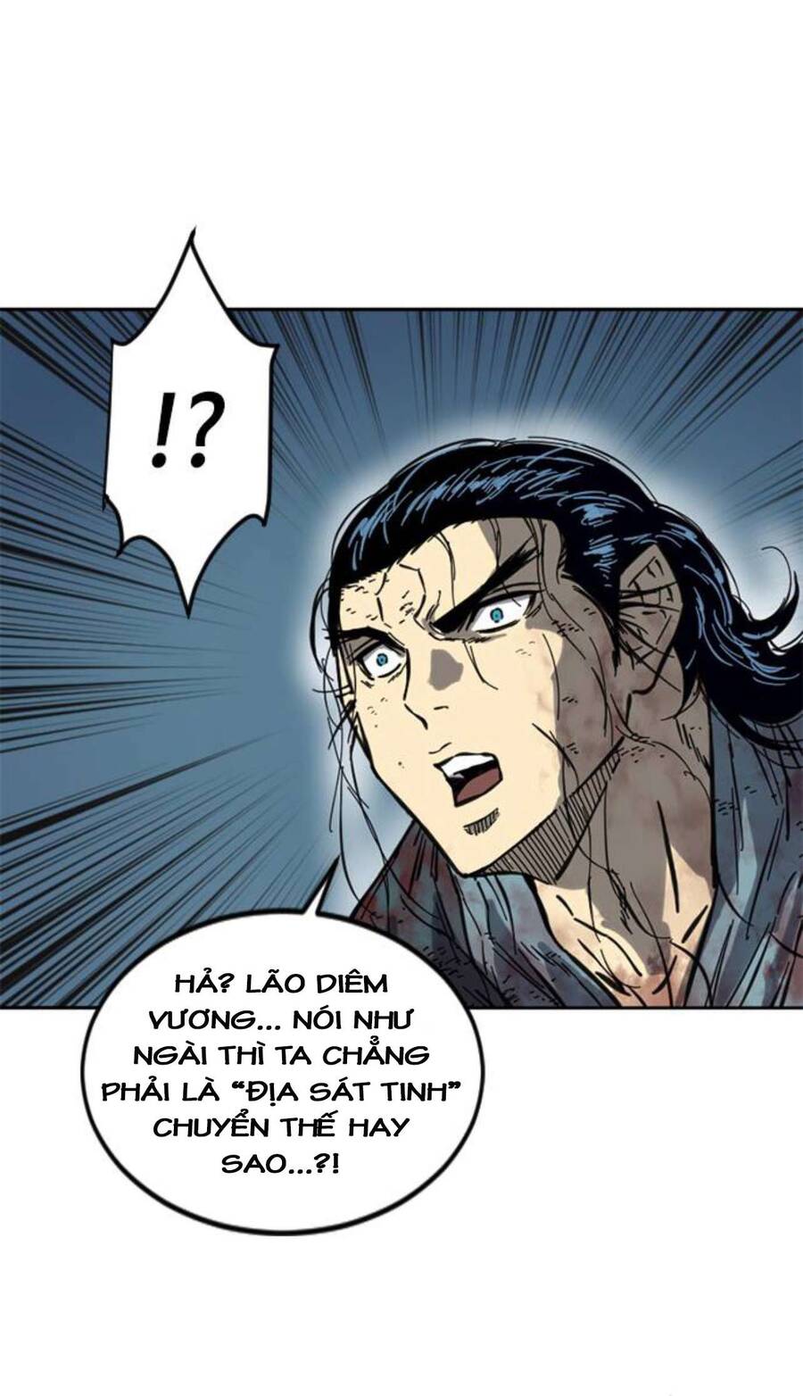 Thiên Hạ Đệ Nhất Nhân Chap 79 - Next Chap 80