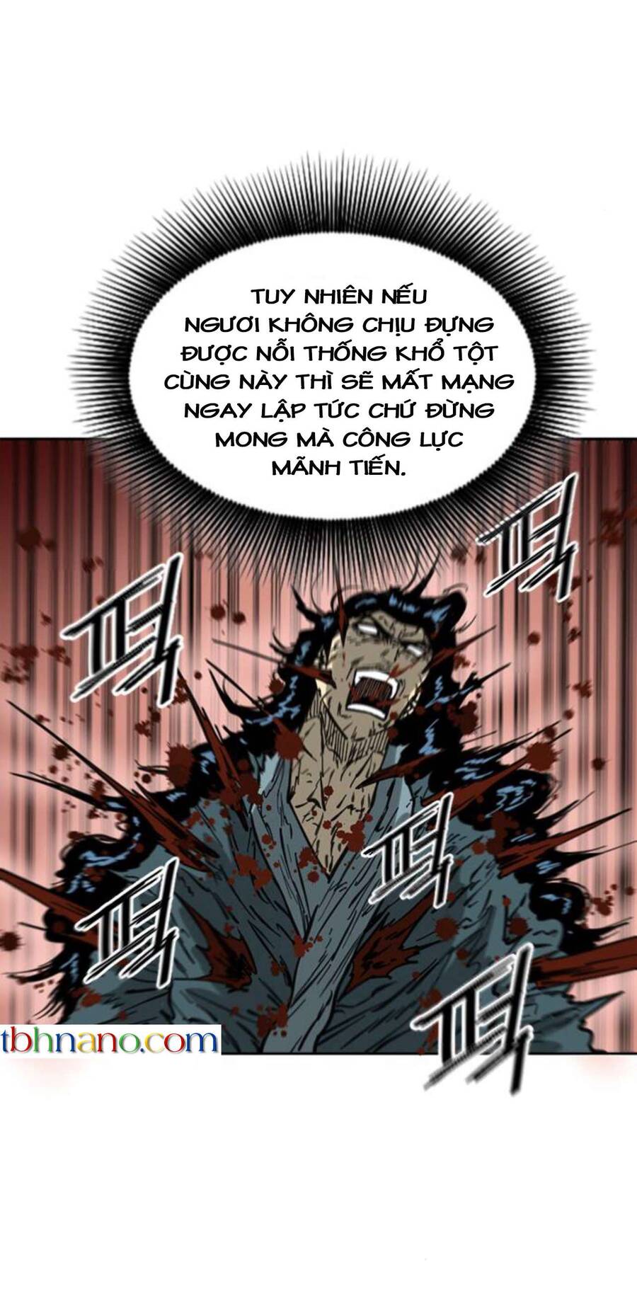 Thiên Hạ Đệ Nhất Nhân Chap 79 - Next Chap 80