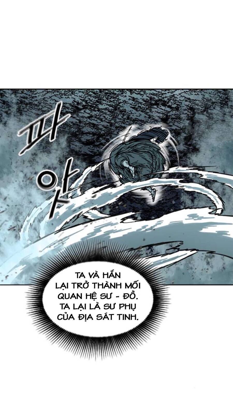 Thiên Hạ Đệ Nhất Nhân Chap 79 - Next Chap 80