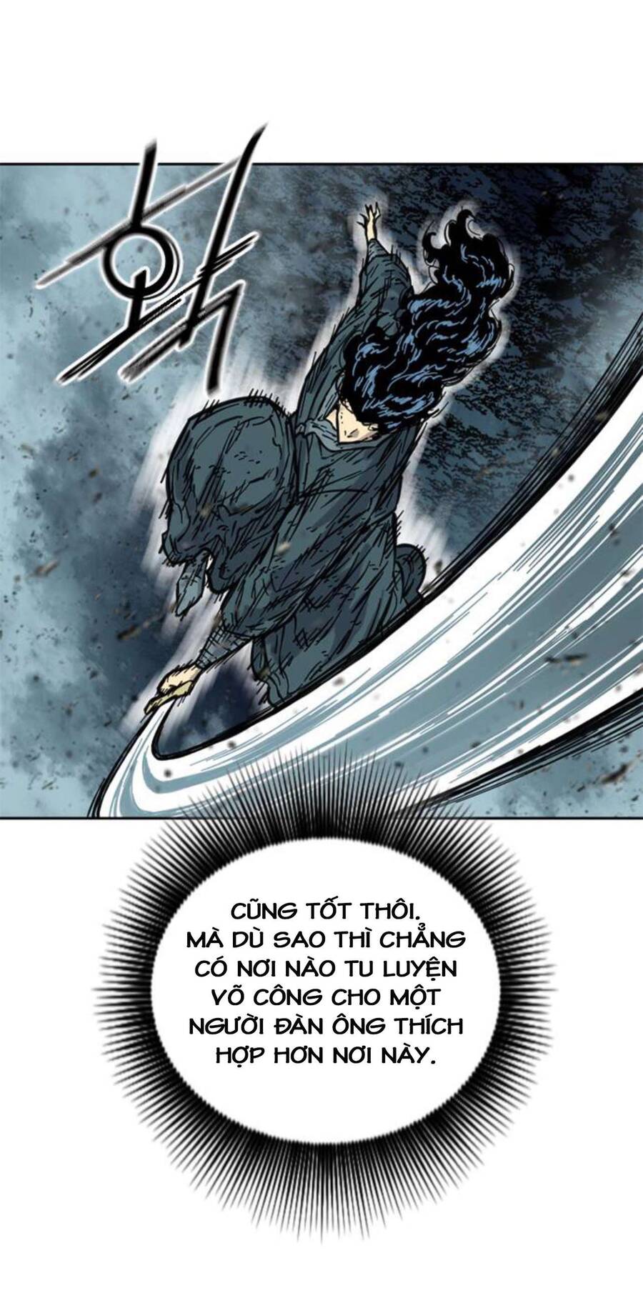 Thiên Hạ Đệ Nhất Nhân Chap 79 - Next Chap 80