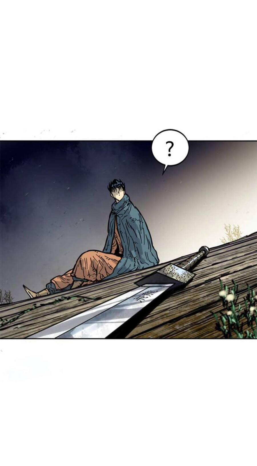 Thiên Hạ Đệ Nhất Nhân Chap 79 - Next Chap 80