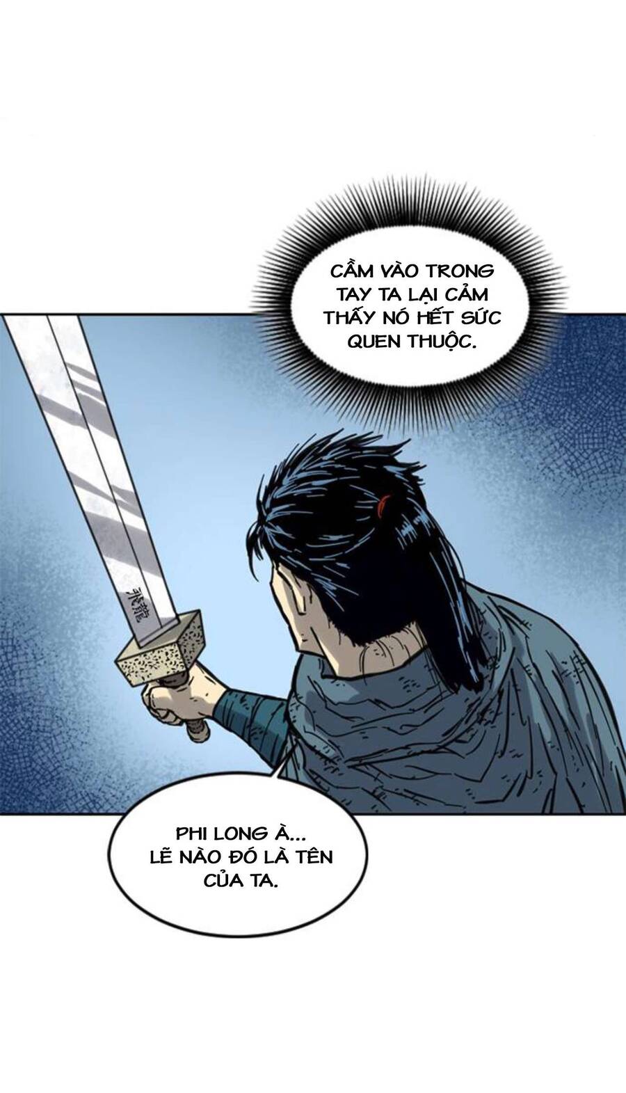 Thiên Hạ Đệ Nhất Nhân Chap 79 - Next Chap 80