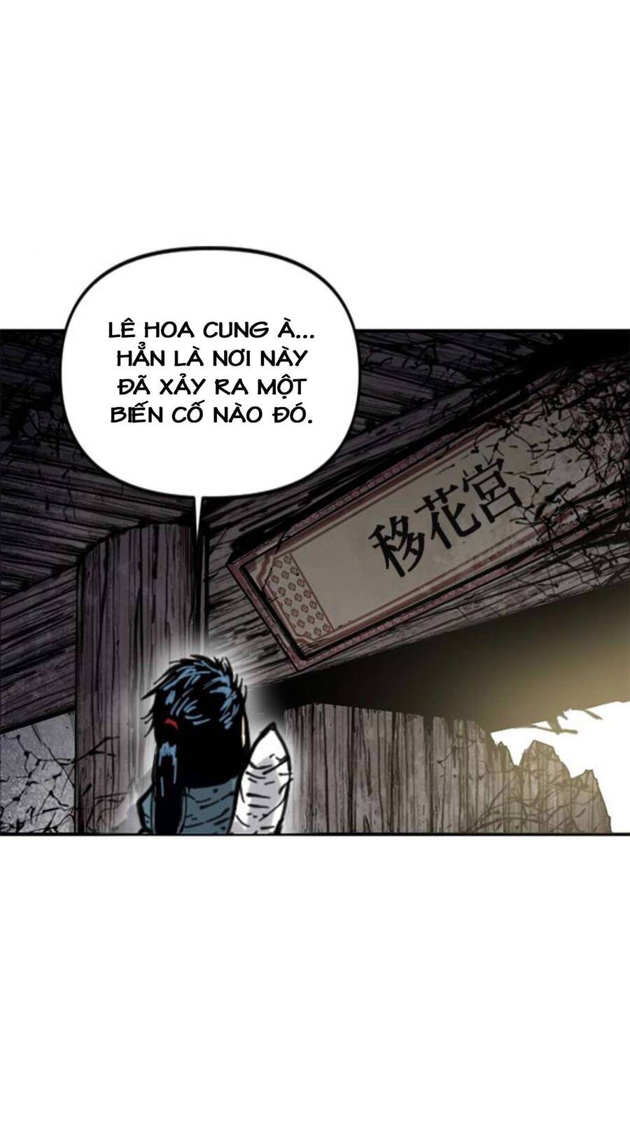 Thiên Hạ Đệ Nhất Nhân Chap 79 - Next Chap 80