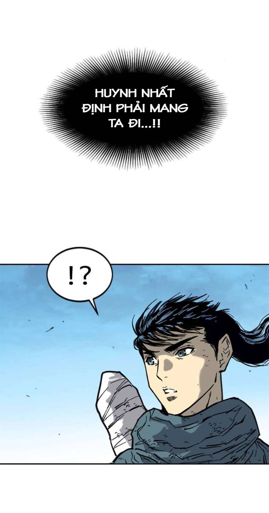 Thiên Hạ Đệ Nhất Nhân Chap 79 - Next Chap 80