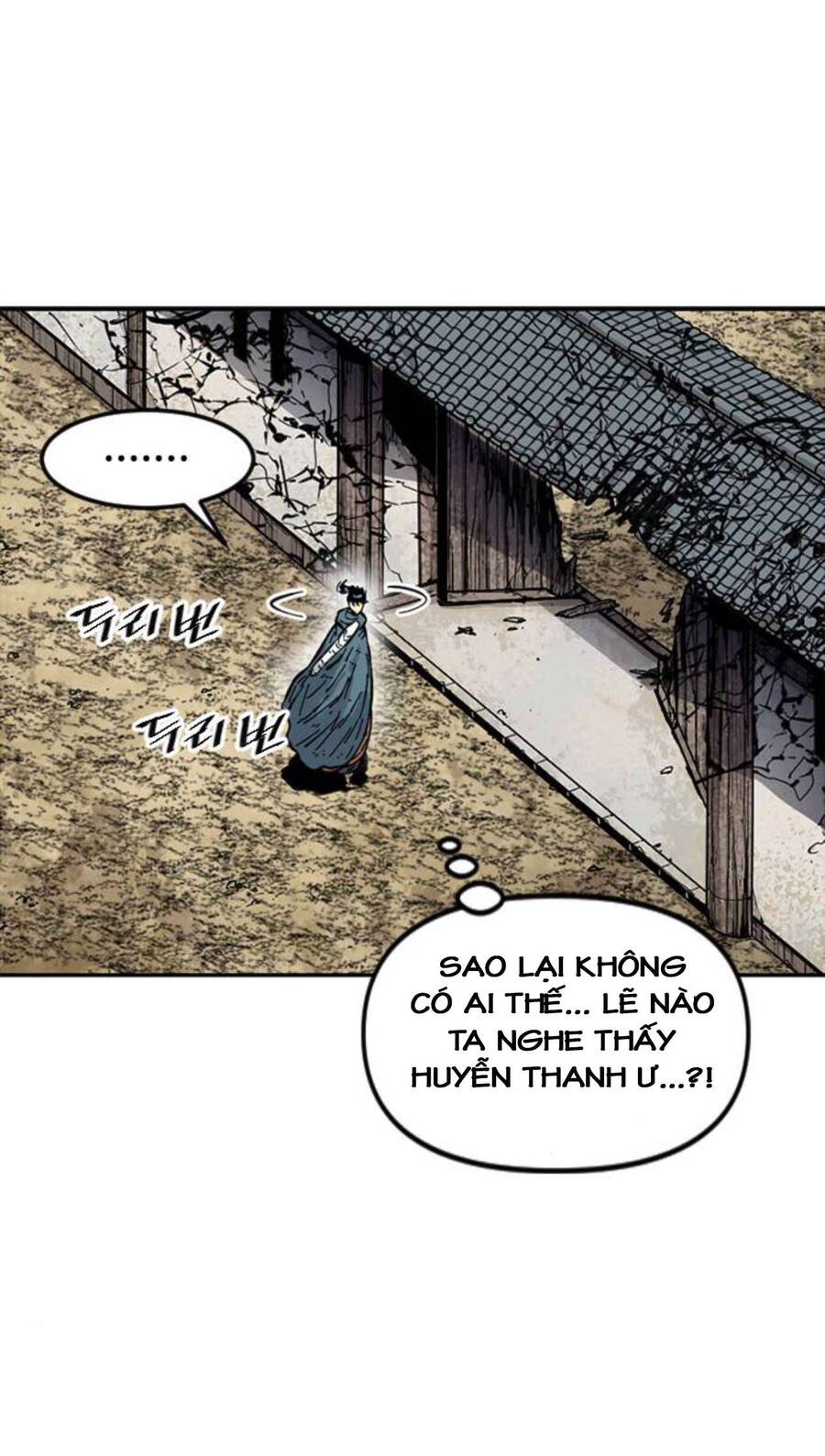 Thiên Hạ Đệ Nhất Nhân Chap 79 - Next Chap 80