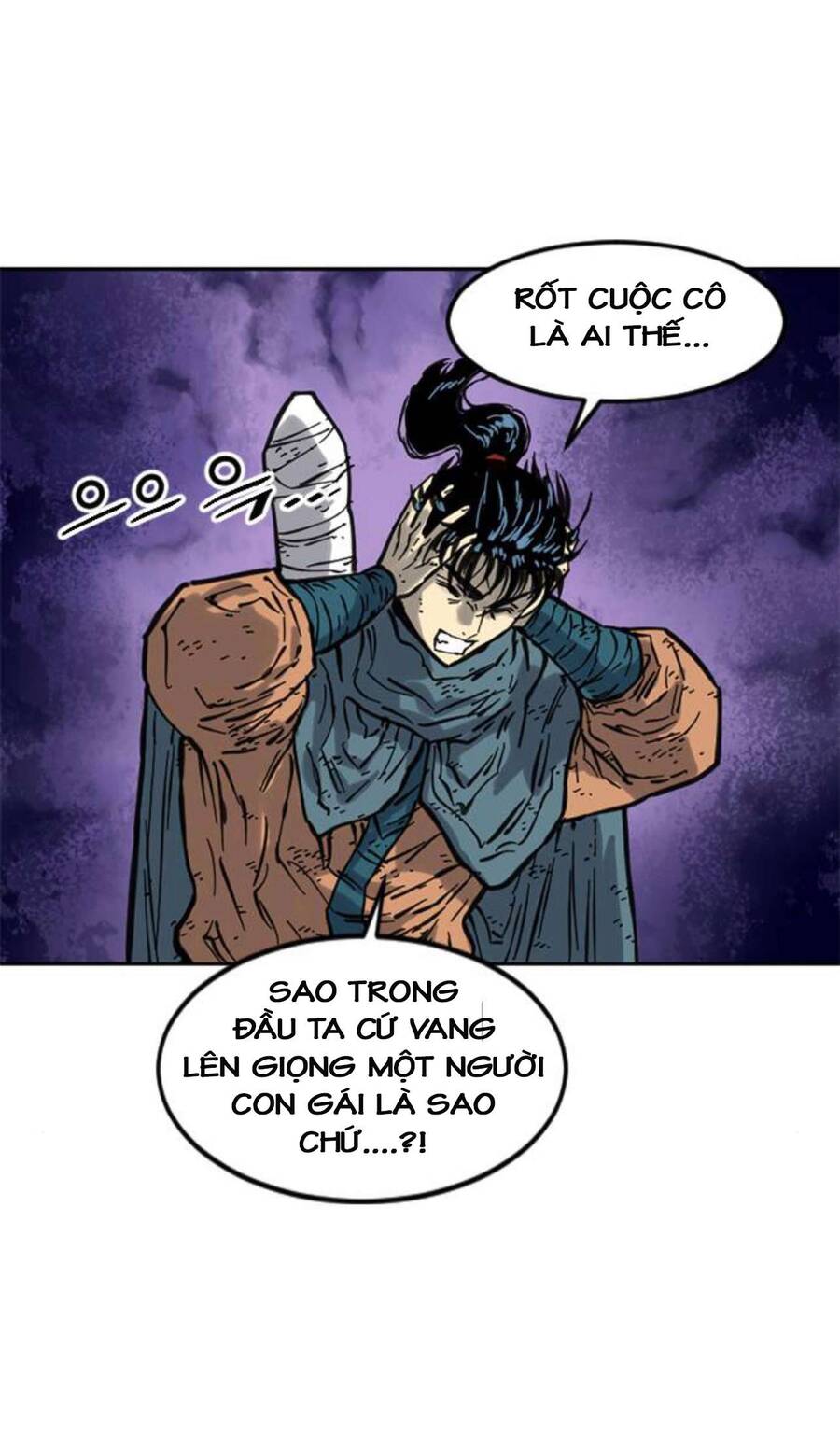 Thiên Hạ Đệ Nhất Nhân Chap 79 - Next Chap 80