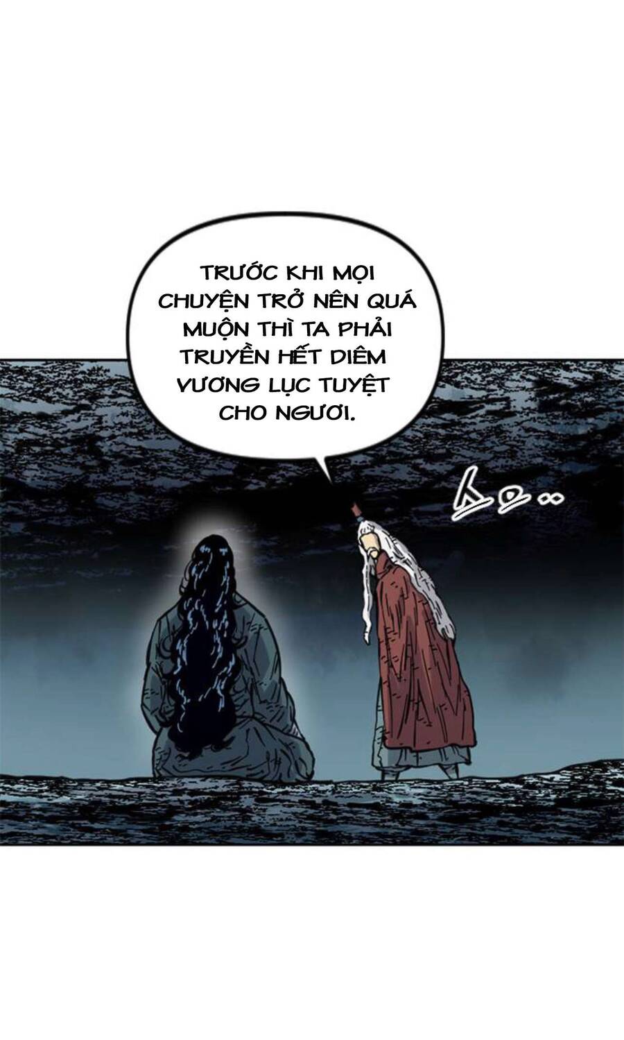 Thiên Hạ Đệ Nhất Nhân Chap 79 - Next Chap 80