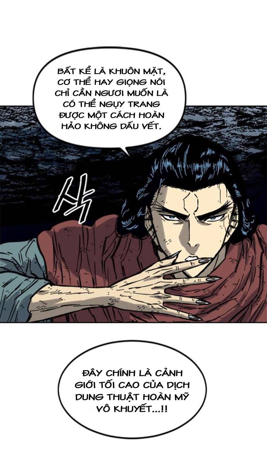 Thiên Hạ Đệ Nhất Nhân Chap 79 - Next Chap 80