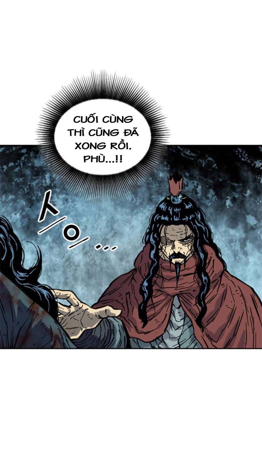 Thiên Hạ Đệ Nhất Nhân Chap 79 - Next Chap 80