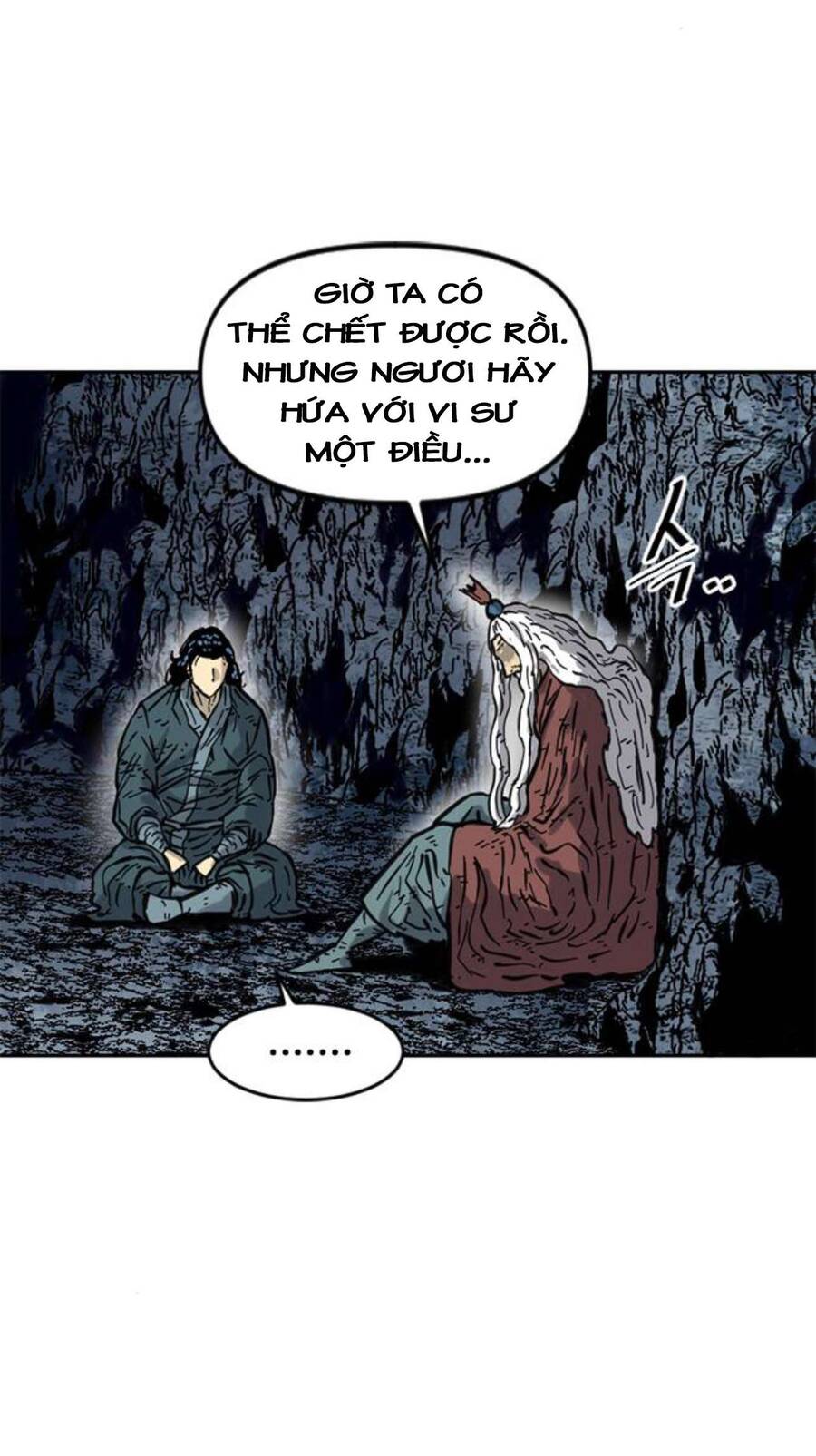 Thiên Hạ Đệ Nhất Nhân Chap 79 - Next Chap 80