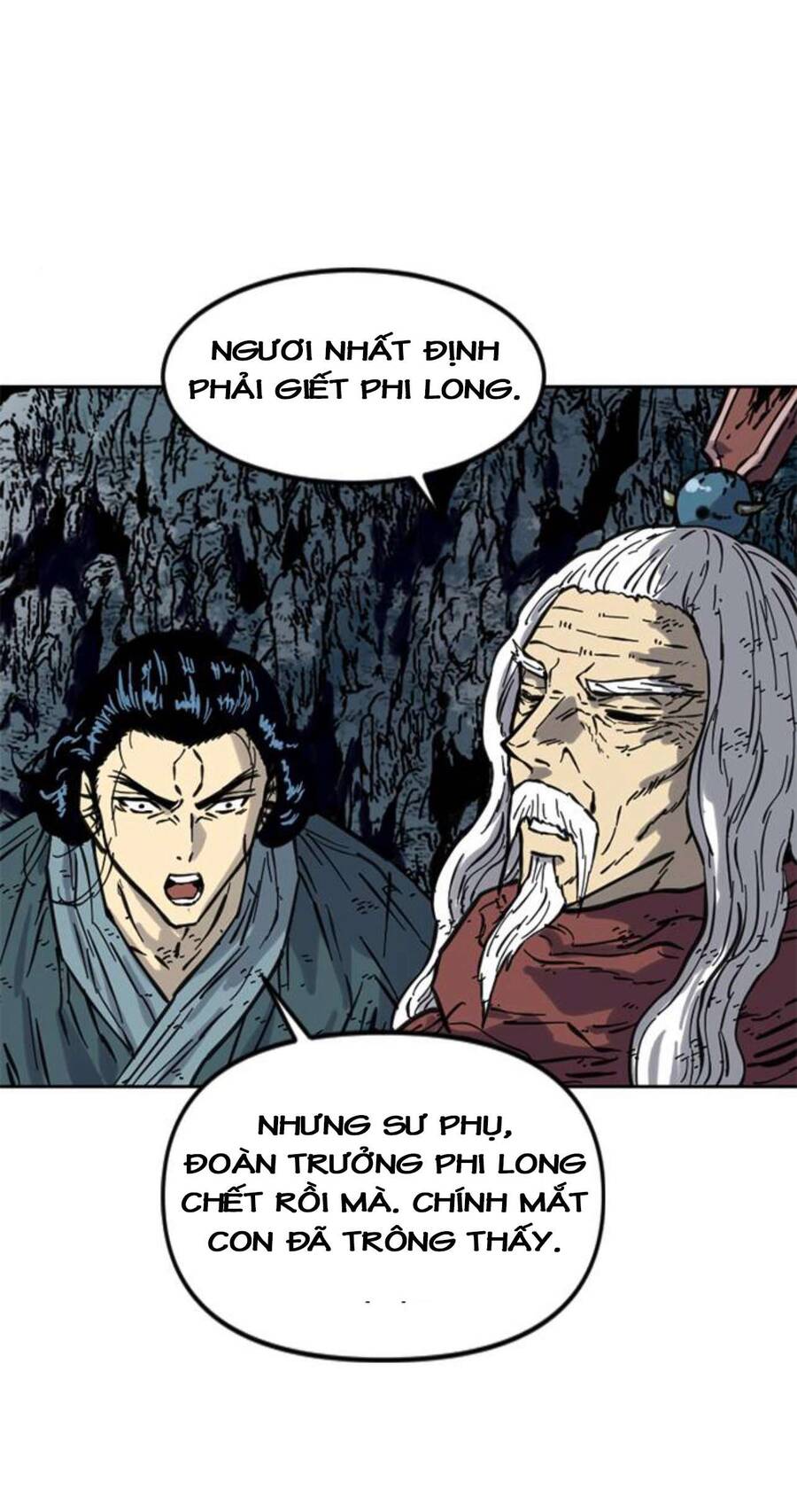 Thiên Hạ Đệ Nhất Nhân Chap 79 - Next Chap 80