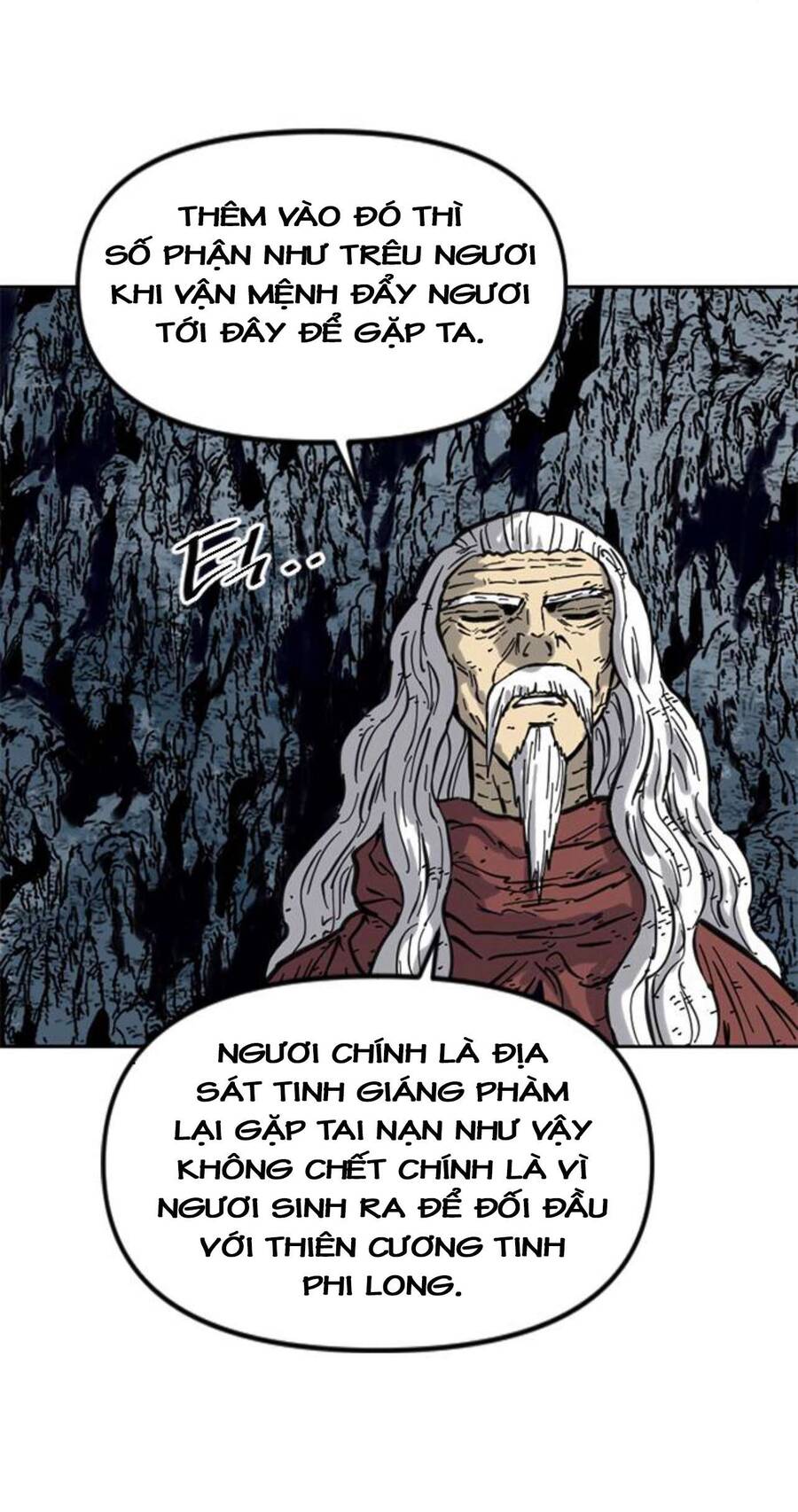 Thiên Hạ Đệ Nhất Nhân Chap 79 - Next Chap 80