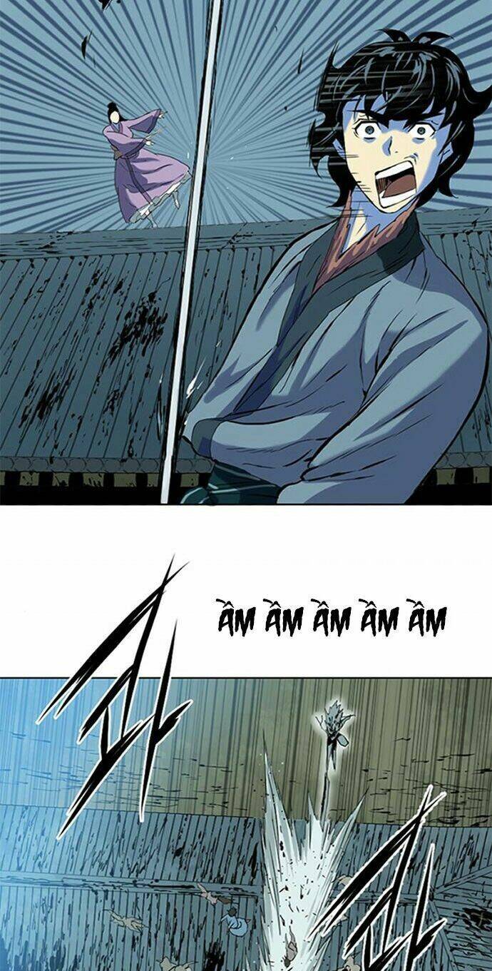 Thiên Hạ Đệ Nhất Nhân Chap 8 - Next Chap 9